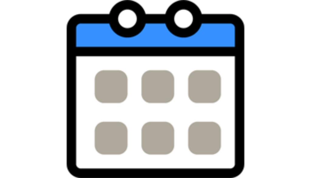 Online Calendar Personal